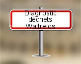 Diagnostic Déchets PEMD AC ENVIRONNEMENT à Wattrelos